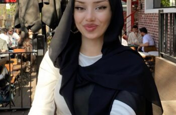 Konya Kadınhanı Anal Escort Bayan Merve