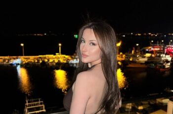 Konya Kadınhanı Gerçek Escort İlayda