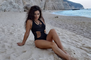 Konya Kadınhanı Masaj Escort İlayda